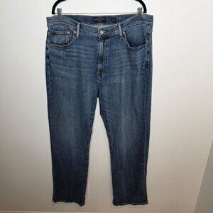 Lucky Brand Jeans Mens‎ 36x32